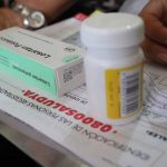 Maduro pide regular los precios de las medicinas en Venezuela