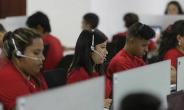 El 0800-SaludYa funcionará solo con el carnet de la patria