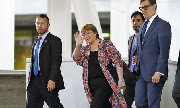 Codevida espera exhortaciones de Bachelet que alivien el dolor de los venezolanos