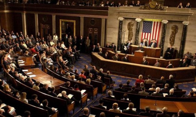 Comisión de Relaciones Exteriores de EEUU aprobó proyecto para enviar ayuda humanitaria a Venezuela