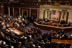 Cámara de Representantes aprueba ayuda humanitaria para venezolanos