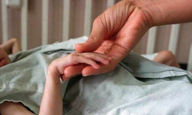 15% de los niños están en riesgo de morir por desnutrición
