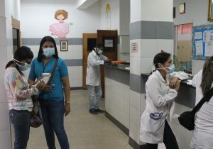 Piden declarar en emergencia epidemiológica a Carabobo por brote de difteria
