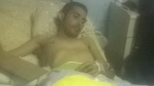 Hemofílico amputado tres veces muere esperando un fármaco básico