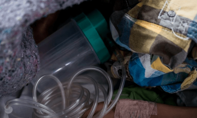 HRW exhorta a la ONU a dar respuesta de gran escala a la emergencia humanitaria en Venezuela