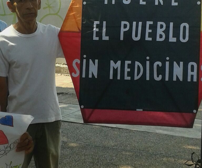 Sector farmacéutico solo recibió un millón de dólares en subasta 15 del Dicom