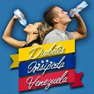 Diábetes Insípida Venezuela