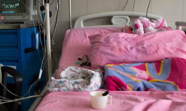 Poder Judicial niega protección a los niños sin medicamentos por cuarta ocasión