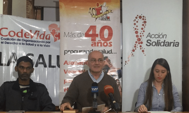La CIDH otorga medida cautelar a hemofílico al que IVSS dejó sin tratamiento