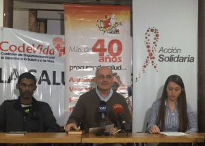 La CIDH otorga medida cautelar a hemofílico al que IVSS dejó sin tratamiento