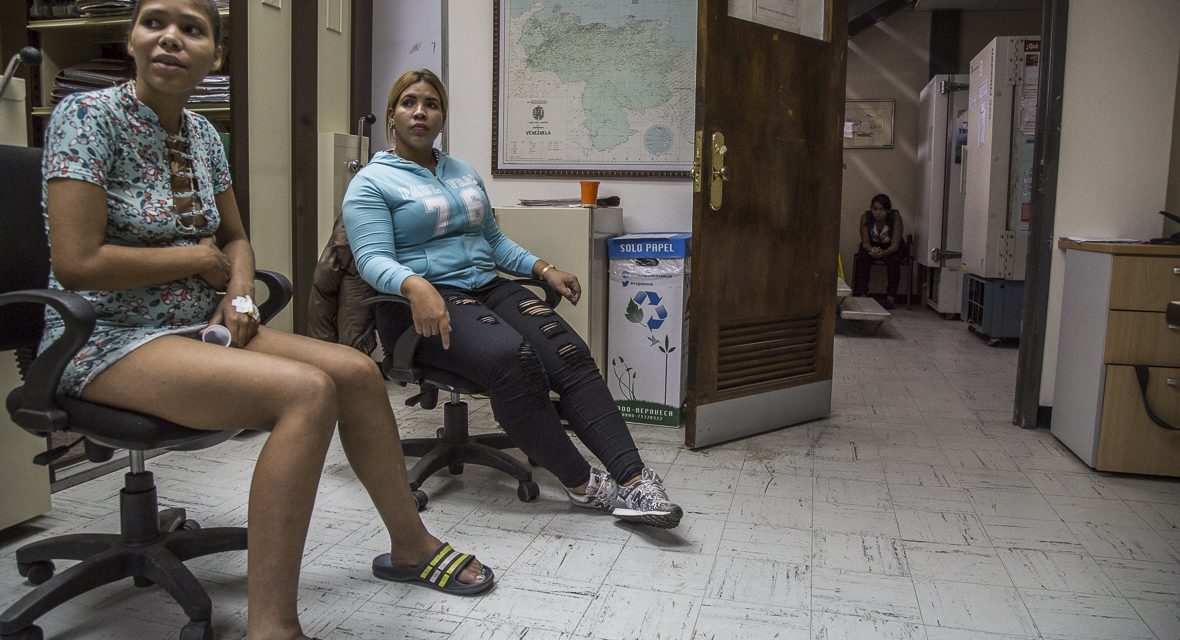 El Centro de Estudio Sobre Malaria tiene tres meses sin recibir medicamentos del Ministerio de Salud