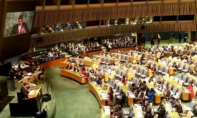 112 ONG hacen llamado al Consejo de DDHH sobre la crisis humanitaria en Venezuela