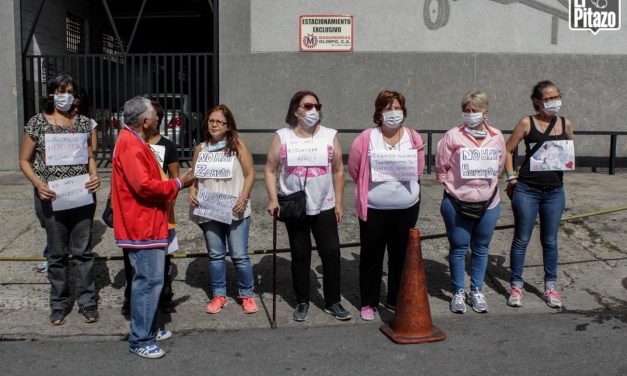El cáncer no se detiene por la pandemia del COVID-19