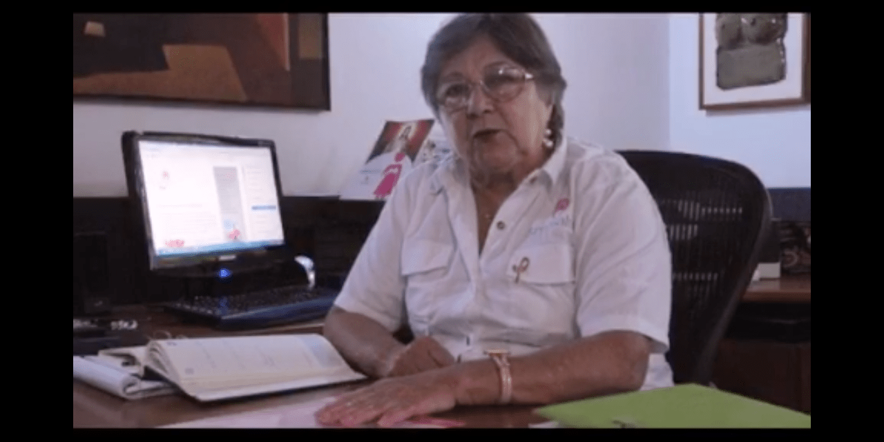 Senos salud celebra 15 años comprometidas con las mujeres en Venezuela