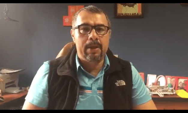 CONVITE realiza campaña de recaudación de fondos para ayudar a los ancianatos