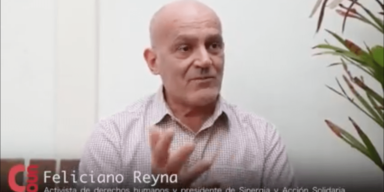 Feliciano Reyna asistirá a negociación en Dominicana para proponer soluciones ante la emergencia humanitaria