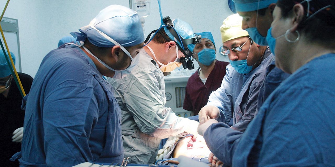 Se cumplieron 4 años de la suspensión de Programa de Procura de Órganos y Trasplante en Venezuela