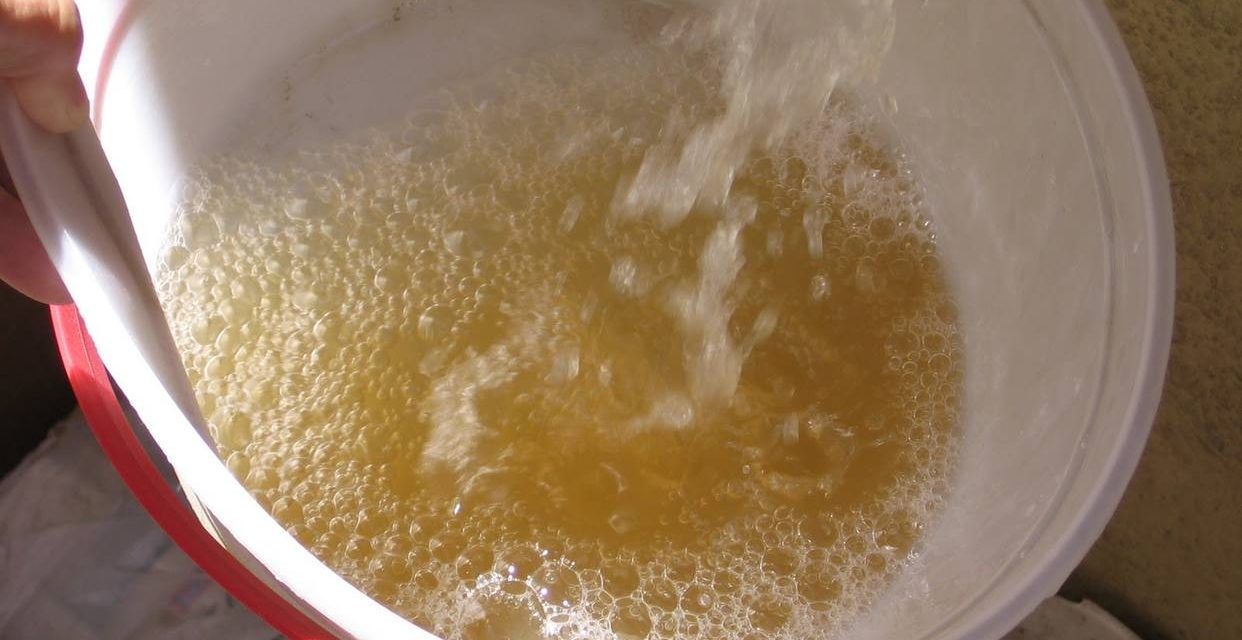 El agua contaminada de Caracas podría causar seis afecciones en los ciudadanos