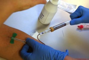 Escasez de fármacos para tratar la leucemia en Venezuela oscila entre 80 y 90%