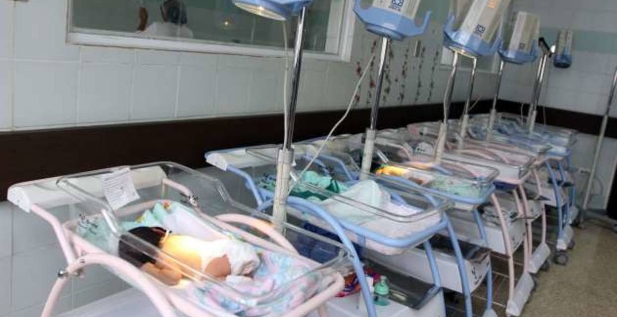 Dos bebés murieron en la Maternidad Concepción Palacios por falla eléctrica
