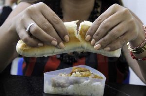 Mala alimentación dispara el aumento de padecimientos de diabetes en Lara