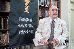 Fefarven advierte que 100 farmacias están en la quiebra