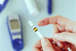 La malnutrición es un factor que incide en el aumento de cetoacidosis diabética