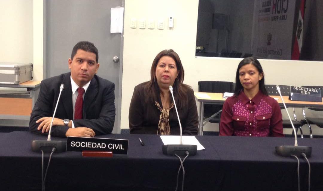 La violencia contra los niños y adolescentes se ha convertido en problema de salud pública