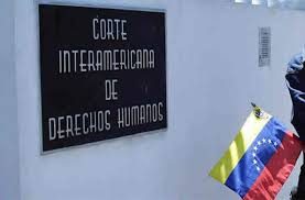 CIDH afirma que la emergencia humanitaria en Venezuela ha causado una migración forzosa