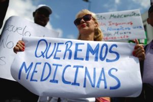 ¿La obstaculización de la ayuda humanitaria en Venezuela es un crimen deliberado?