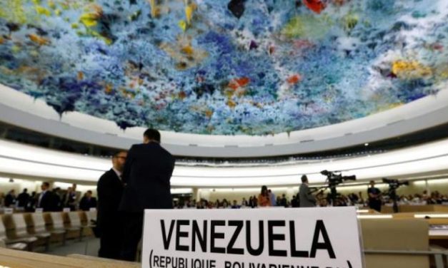 Grupo de Lima prepara resolución de condena a Venezuela ante el Consejo de DDHH