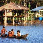 Quince niños con sarampión murieron en el Delta por falta de tratamiento