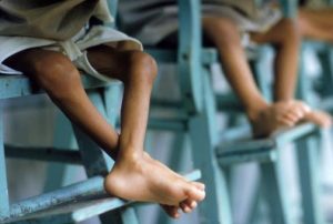 Venezuela tiene la mayor desnutrición crónica de Latinoamérica
