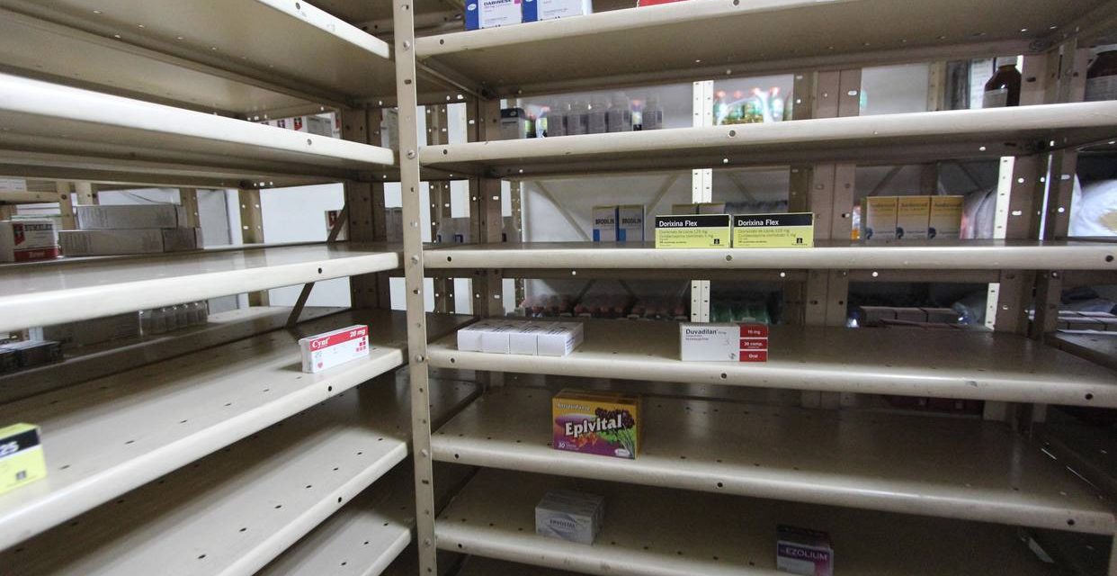 Niños con diabetes sufren embates de la escasez de medicamentos y alimentos