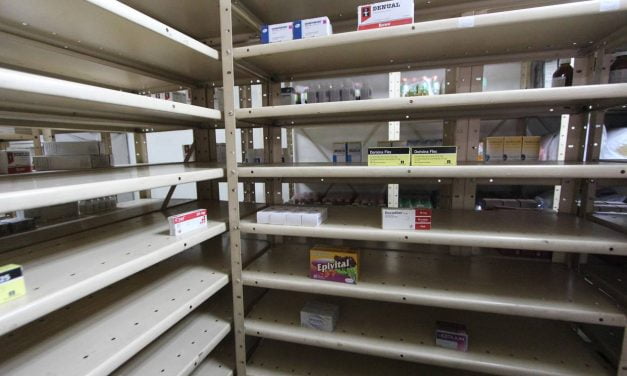 Niños con diabetes sufren embates de la escasez de medicamentos y alimentos