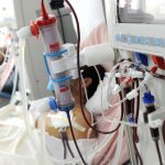 13 unidades de diálisis del país están a punto de cerrar por altos costos