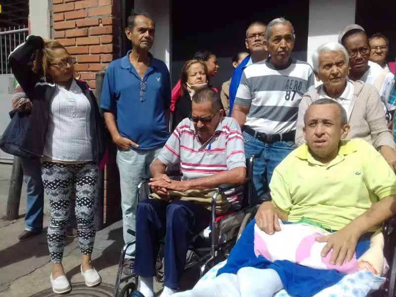 Déficit de personal afecta a la unidad de diálisis Jayor en San Martín