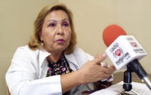Dos casos de Difteria se mantienen aislados en el Hospital de Mérida