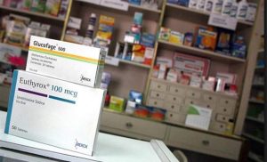 Sector farmacéutico tiene 11 meses sin recibir dólares a tasa Dipro