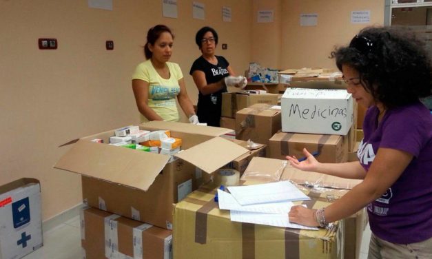 Codevida pide a políticos que retomen la lucha por la ayuda humanitaria en Venezuela
