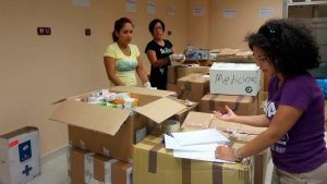 Codevida pide a políticos que retomen la lucha por la ayuda humanitaria en Venezuela