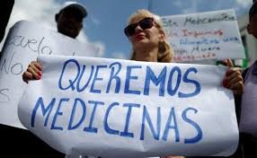 Informe sobre la situación del Derecho a la Salud de la población venezolana en el marco de una Emergencia Humanitaria Compleja