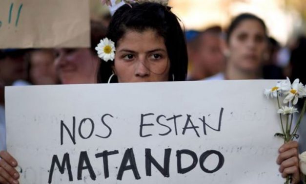 120 ONG exigen a la ONU una actuación coherente en la respuesta a la  emergencia humanitaria en Venezuela