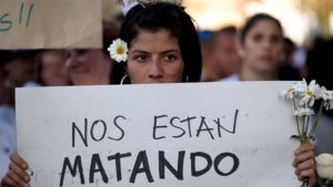 120 ONG exigen a la ONU una actuación coherente en la respuesta a la  emergencia humanitaria en Venezuela