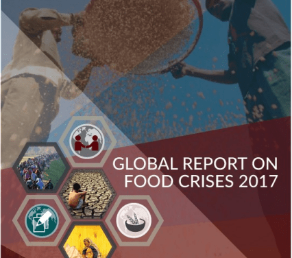 FAO: La situación económica en Venezuela podría generar escasez de alimentos y medicinas
