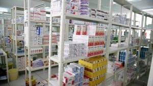 A 675 millones de dólares asciende la deuda del Gobierno con el sector farmacéutico