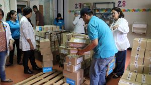 Con seis meses de retraso llegan fórmulas para niños con enfermedades metabólicas