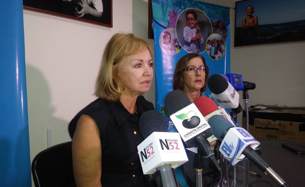 Fundanica reporta en Carabobo muerte de 54 jóvenes con cáncer en 2017