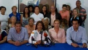 Gremios de la salud rechazan detención arbitraria de Julio García en Carabobo