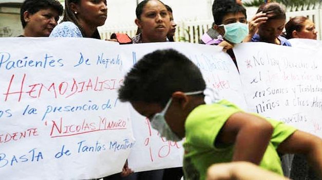 64 trasplantados presentan rechazo de órgano por escasez de inmunosupresores